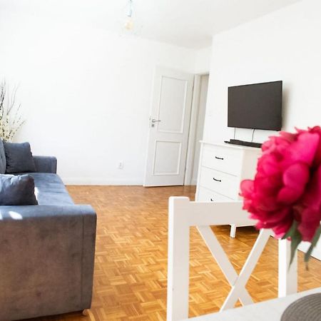 Apartament Jasminowy グダニスク エクステリア 写真