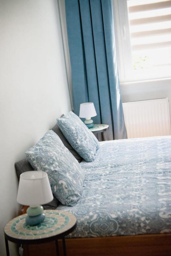 Apartament Jasminowy グダニスク エクステリア 写真