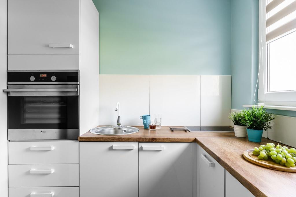 Apartament Jasminowy グダニスク エクステリア 写真